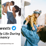 Funny Tweets That Sum Up Life During Pregnancy