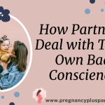 Navigating Guilt and Empathy: How Partners Deal with Their Own Bad Conscience