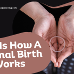 This Is How A Vaginal Birth Works