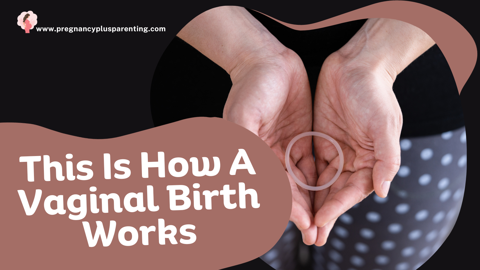 This Is How A Vaginal Birth Works