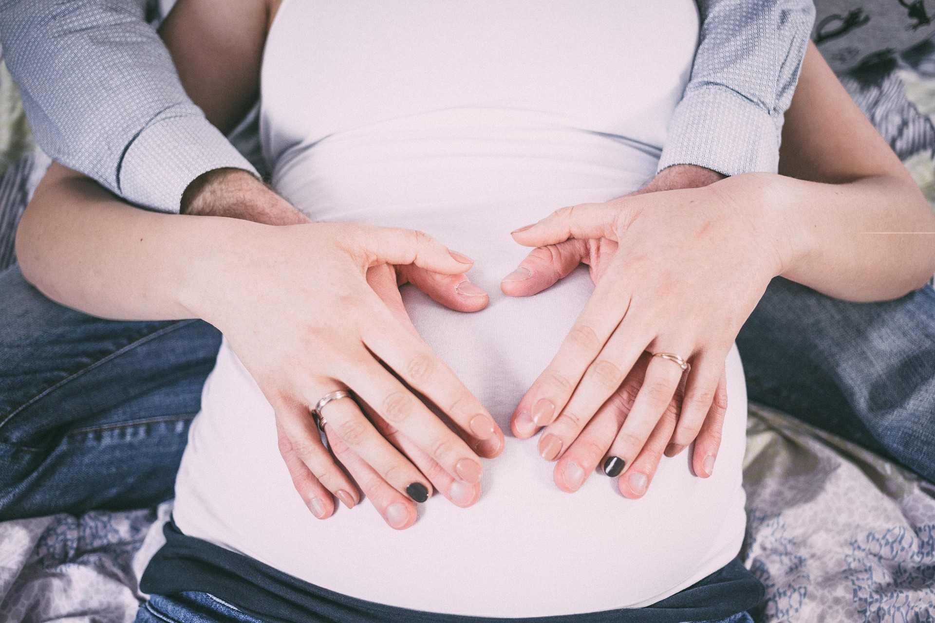 Signs That Labor Is Finally Beginning