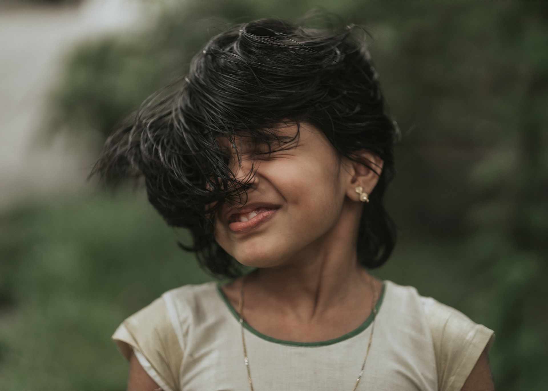 Is There Any Mother Who Does Not Annoy Her Child?