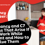 Pregnancy and Career: 7 Problems That Arise If You Work While Pregnant and How to Solve Them