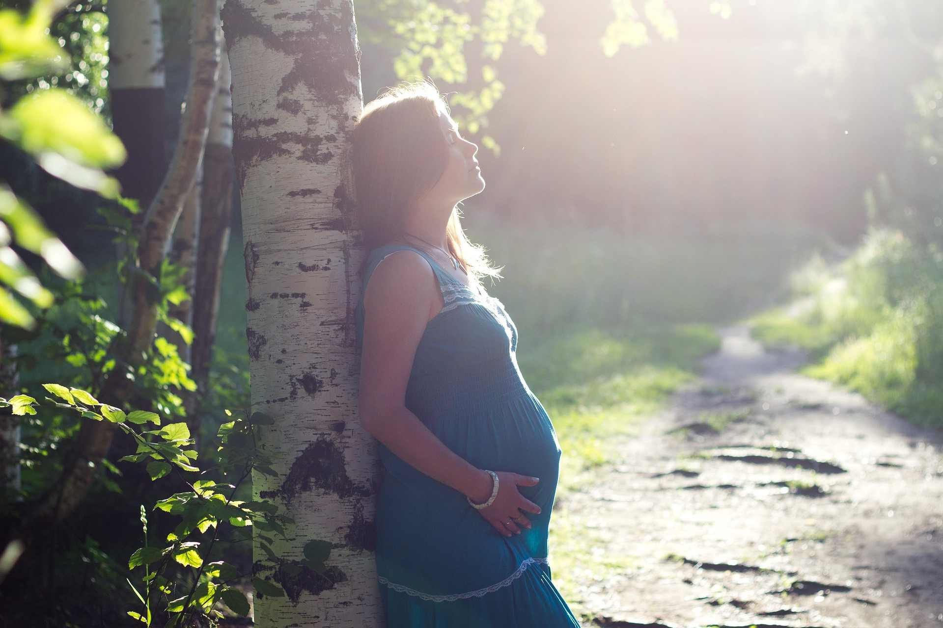 Signs That Labor Is Finally Beginning