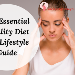 The Essential Fertility Diet and Lifestyle Guide