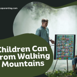 What Children Can Learn from Walking in the Mountains
