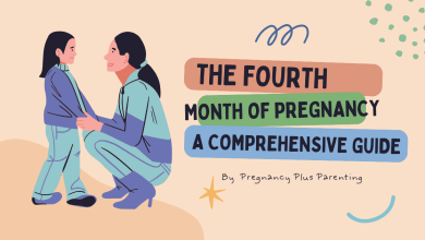 Navigating the Fourth Month of Pregnancy: A Comprehensive Guide