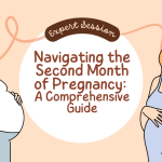 Navigating the Second Month of Pregnancy: A Comprehensive Guide