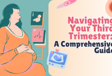 Navigating Your Third Trimester: A Comprehensive Guide