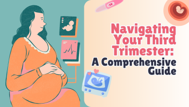 Navigating Your Third Trimester: A Comprehensive Guide