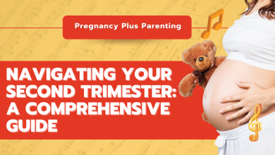 Navigating Your Second Trimester: A Comprehensive Guide