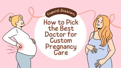 How to Pick the Best Doctor for Custom Pregnancy Care