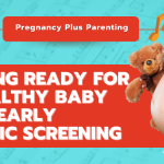 Getting Ready for a Healthy Baby with Early Genetic Screening