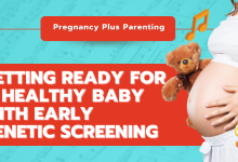 Getting Ready for a Healthy Baby with Early Genetic Screening