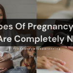 6 Types Of Pregnancy Pain That Are Completely Normal