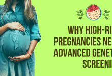 Why High-Risk Pregnancies Need Advanced Genetic Screening