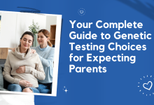 Your Complete Guide to Genetic Testing Choices for Expecting Parents