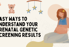 Easy Ways to Understand Your Prenatal Genetic Screening Results