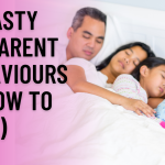 14 Nasty Co-Parent Behaviours (& How to Deal)