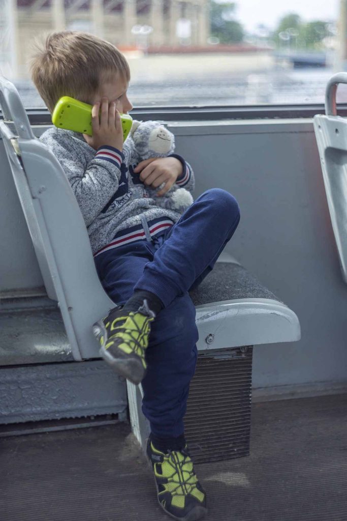 10 Habits Effective Parents Practice