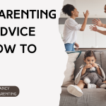 Bad Parenting and Advice on How to Fix It