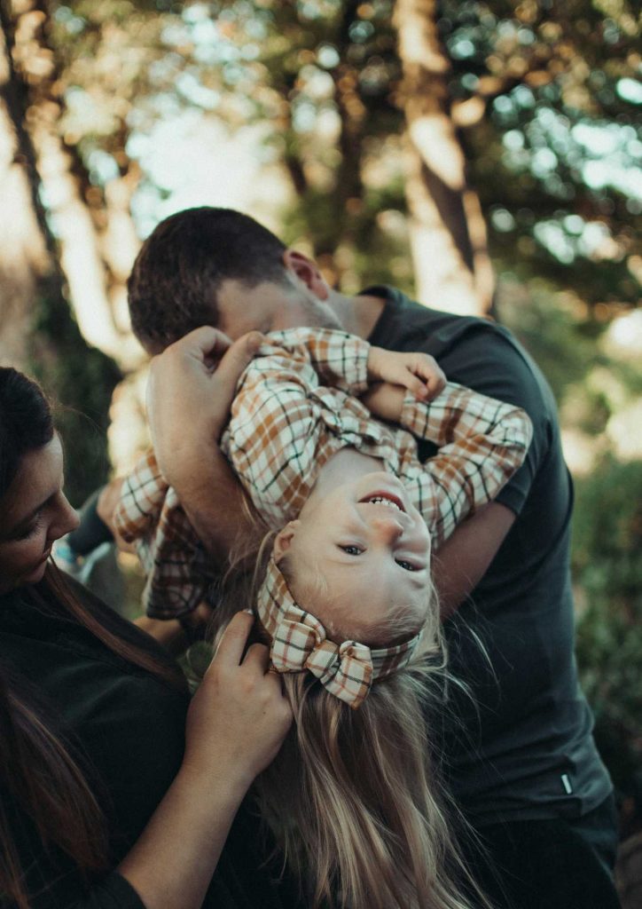 Breaking Bad Habits: A Fresh Start for Better Parenting
