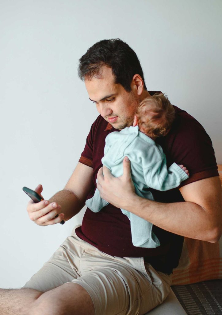When Parenting Goes Wrong — And How to Make It Right