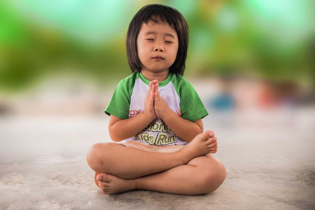 10 Habits Effective Parents Practice