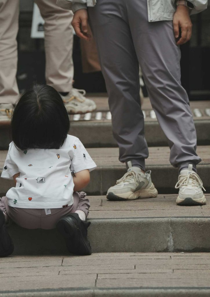 Fixing Parenting Mistakes: Simple Steps That Work