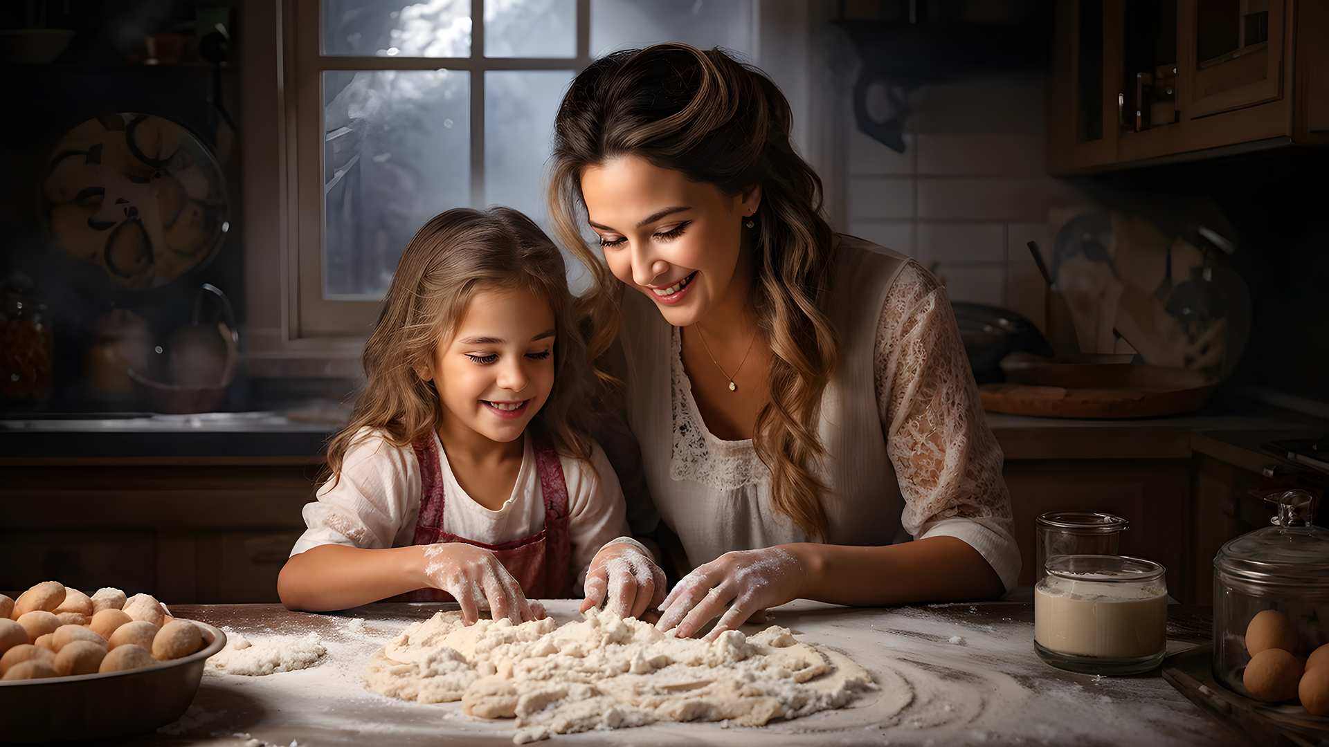 How To Be A Calm Mother: Peaceful Parenting Strategies