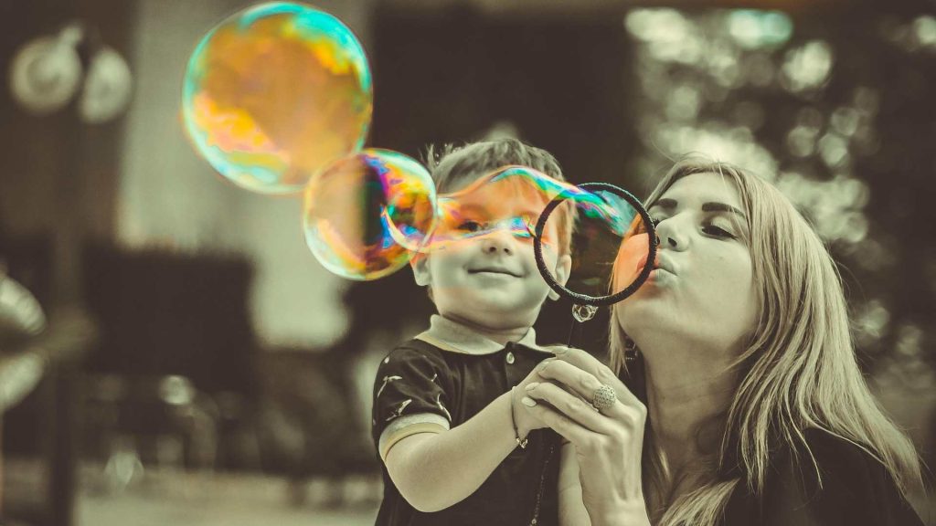 10 Habits Effective Parents Practice
