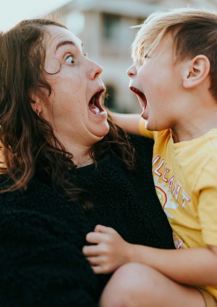 When Parenting Goes Wrong — And How to Make It Right