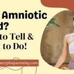 Is It Amniotic Fluid? How to Tell & What to Do!