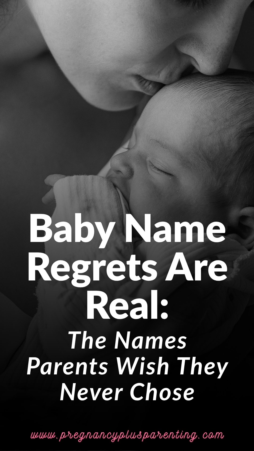 Baby Name Regrets: The Top Names Parents Wish They’d Avoided