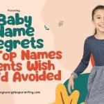 Baby Name Regrets: The Top Names Parents Wish They’d Avoided