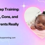 Baby Sleep Training: The Pros, Cons, and What Parents Really Think!