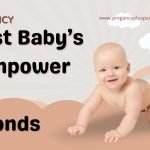 Boost Baby’s Brainpower with Almonds