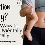 C-Section Anxiety? Proven Ways to Prepare Mentally & Physically