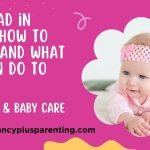 Flat Head in Babies: How to Spot It and What You Can Do to Help!