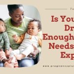 Is Your Baby Drinking Enough? Fluid Needs by Age Explained