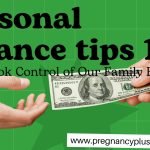 From Broke to Budgeting Pro: How I Took Control of Our Family Finances