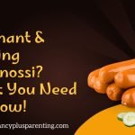Pregnant & Craving Cabanossi? What You Need to Know!