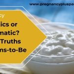 Probiotics or Problematic? Yogurt Truths for Moms-to-Be