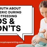 The Truth About Turmeric During Breastfeeding: Dos & Don’ts