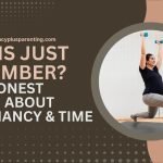 Age Is Just a Number? The Honest Truth About Pregnancy & Time