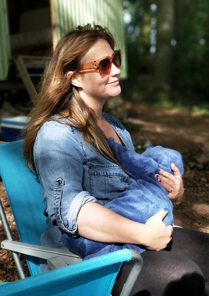 Breastfeeding Moms & Turmeric: The Real Truth