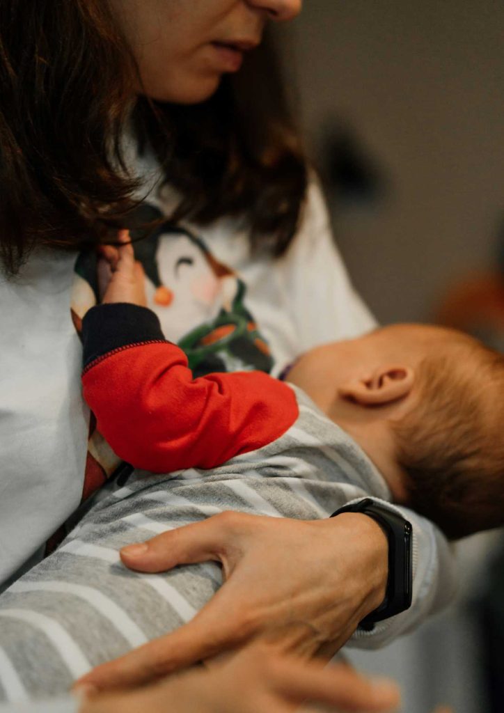 Can You Have Turmeric While Nursing? Dos & Don’ts Explained
