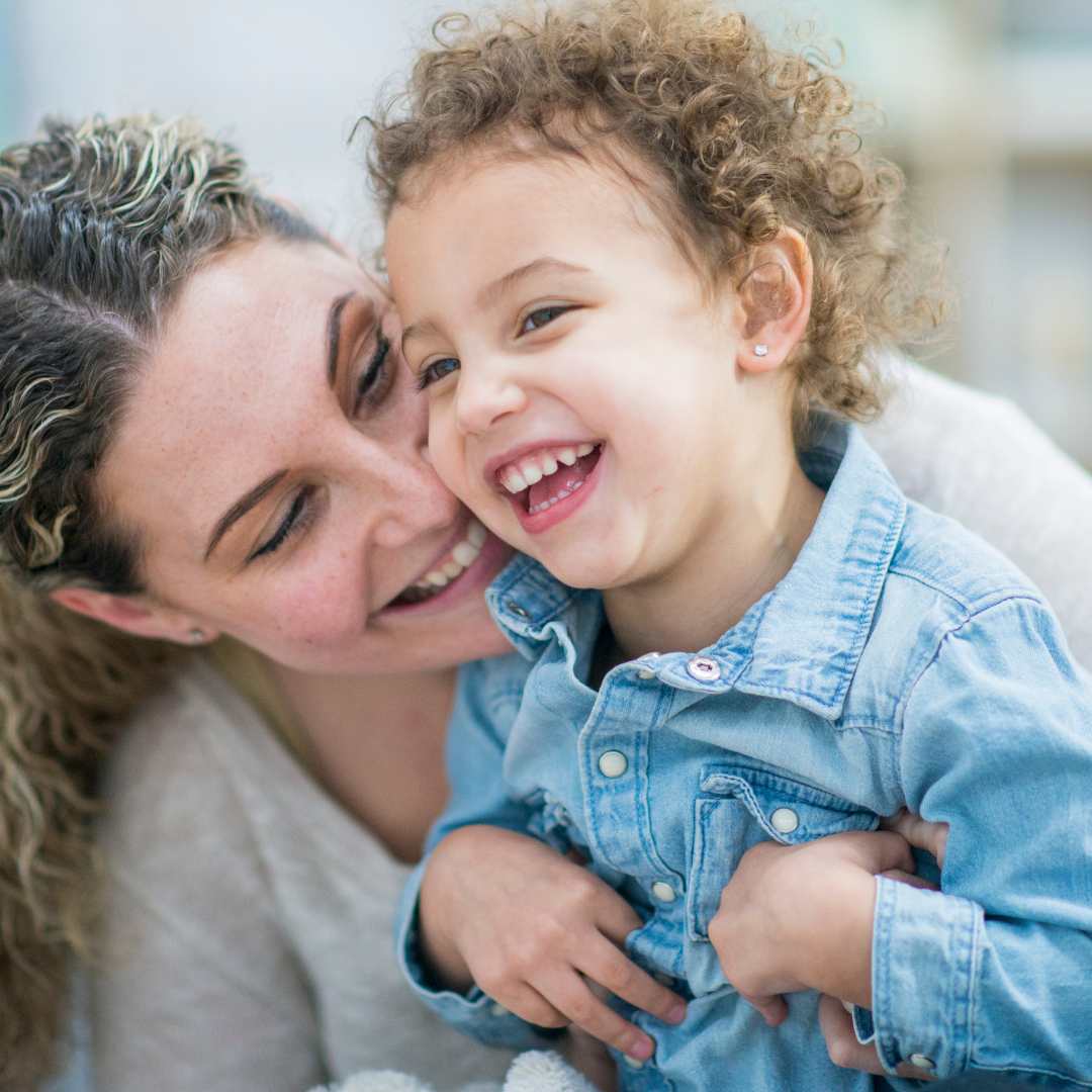 Giggle Time! Why Kids Need Jokes to Learn How to Laugh