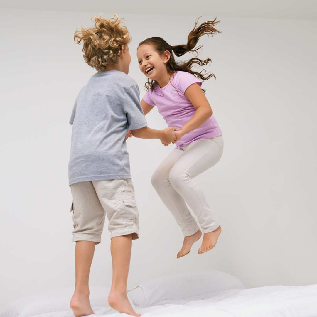 Brain-Tickling Trick Questions to Make Kids Giggle & Think!
