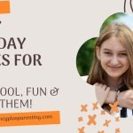 Happy Birthday Wishes for Teens – Keep It Cool, Fun & Totally Them!